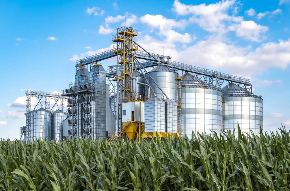 Image of Agriculture Supplies