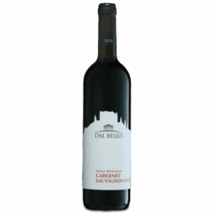 Cabernet Sauvignon DOC Asolo Montello