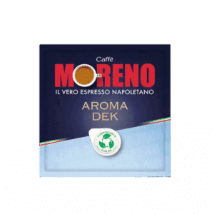 Caffe Moreno Decaffeinated x 150 Pods