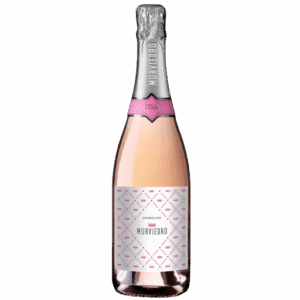 Murviedro Sparkling Rosé