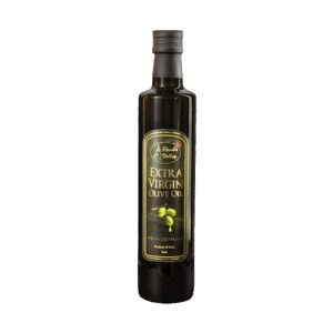 Ramla Valley Extra Virgin Olive Oil