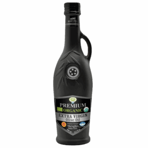 Tal-Mannu Extra Virgin Olive Oil 50cl