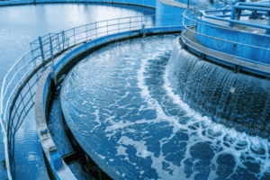 How Modern Water Treatment Improves Industrial Efficiency