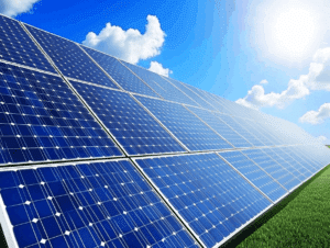 Solar Energy Solutions Transforming Commercial Operations