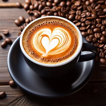 Image of Coffee