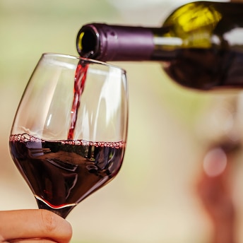 Image of Wine